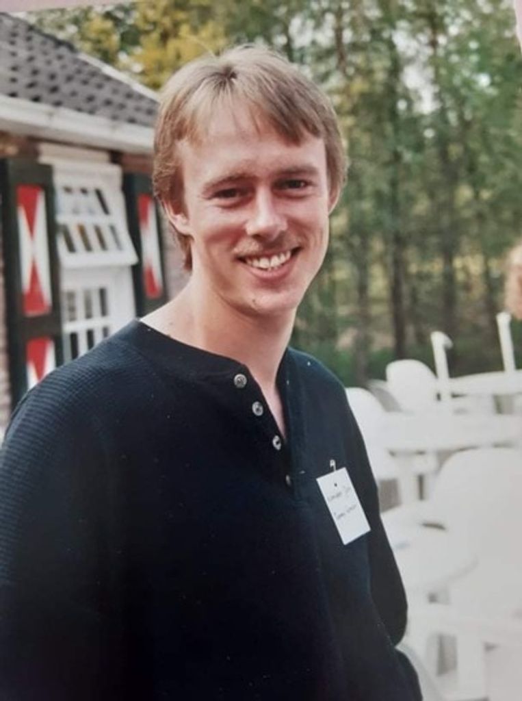 Tom Loman Profile Photo