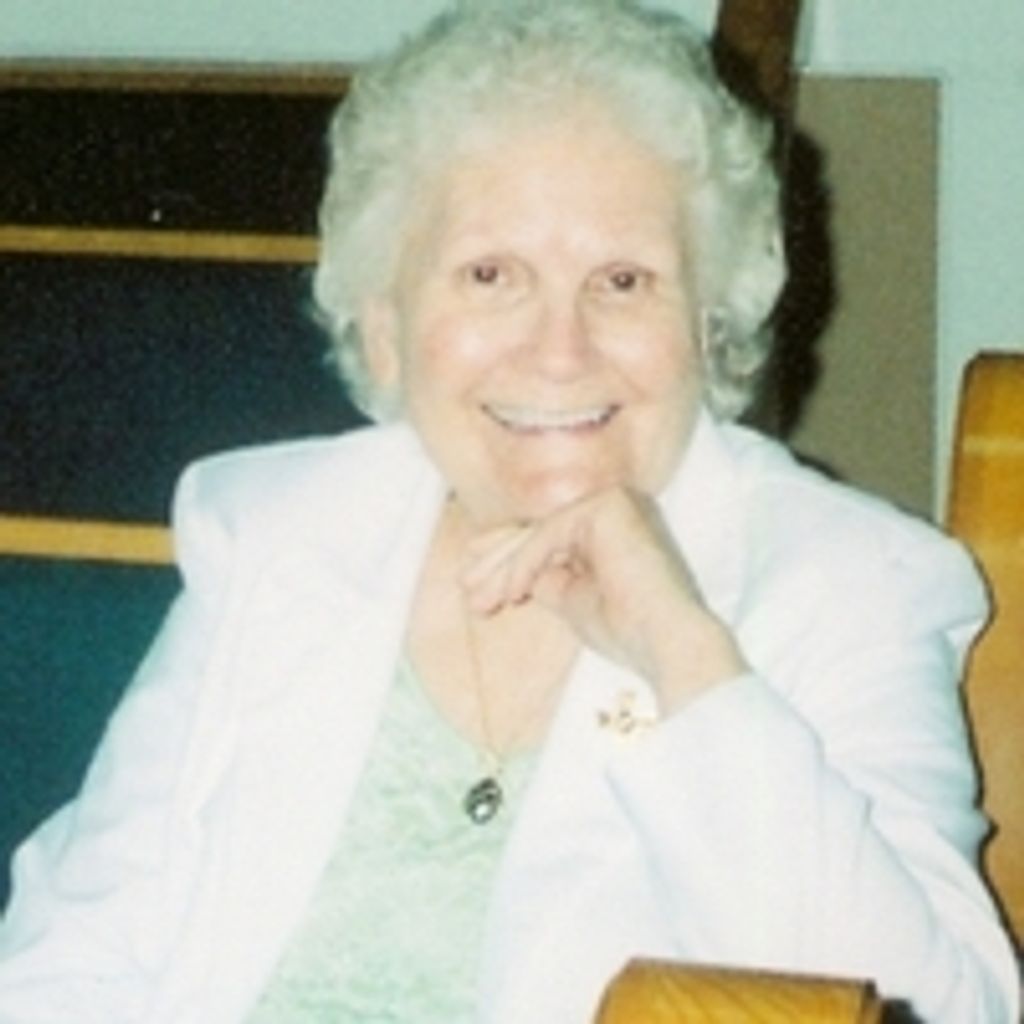 Vivian Estelle Bobbitt