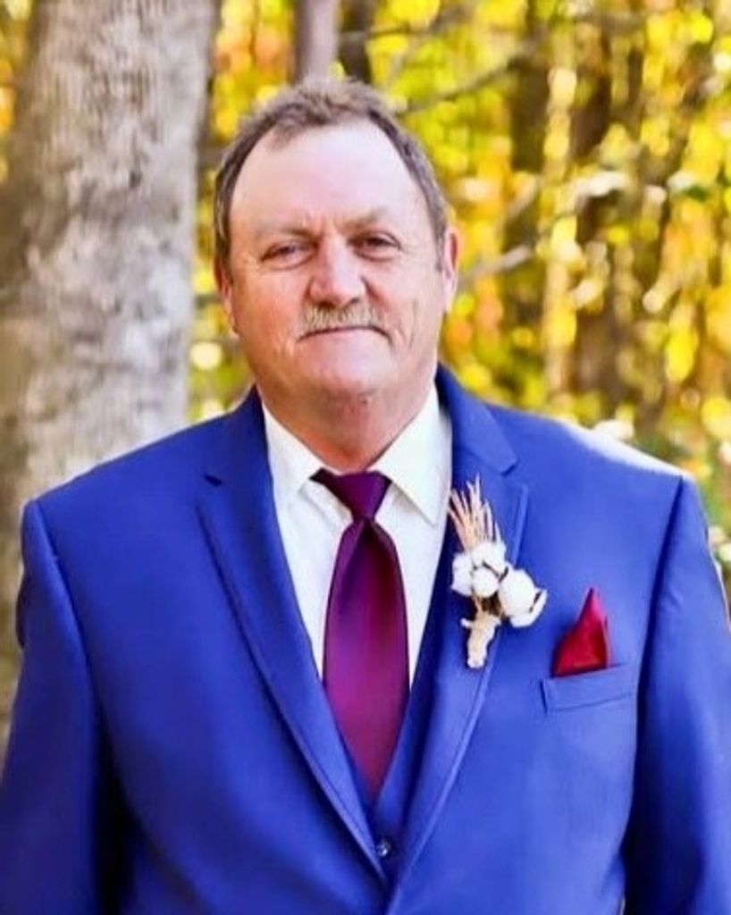 Gary Allen Patrick Profile Photo