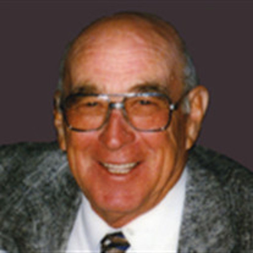 Russell Clinton "Russ" Shaw