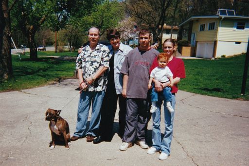 Paul Hesse photo gallery thumbnail 27 of 49