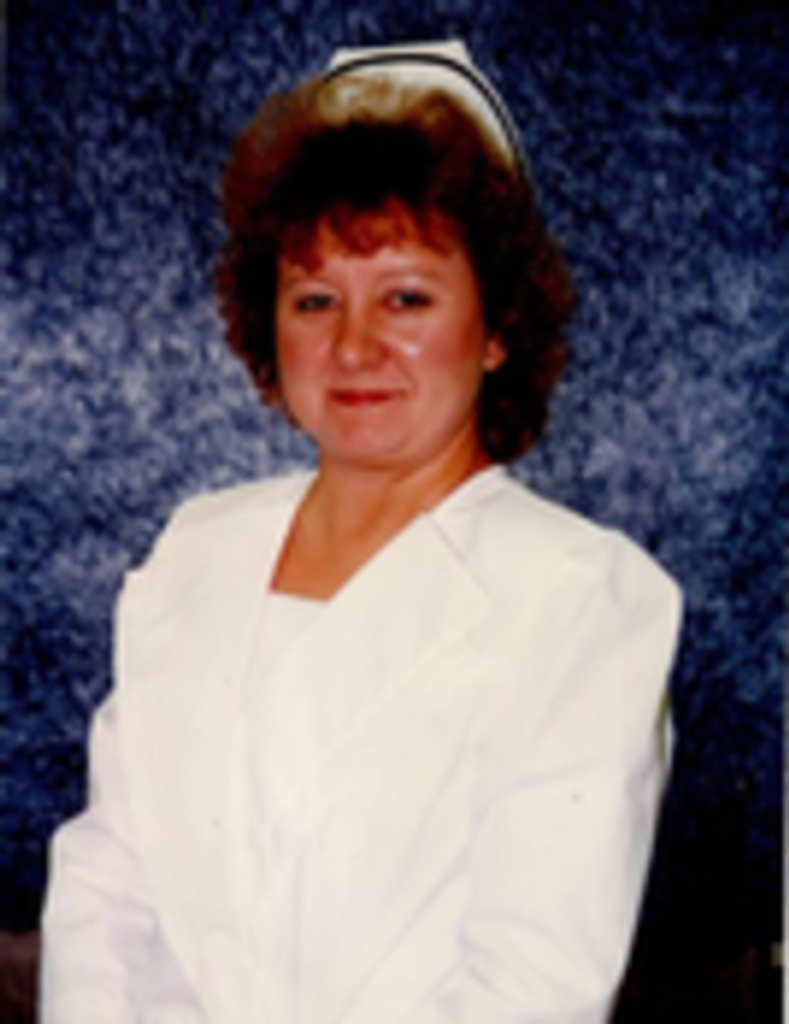 Antionette "Toni" Bain Profile Photo