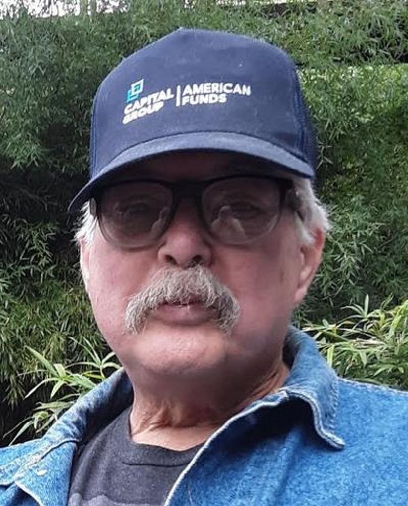 Norman Roger Shope Jr.