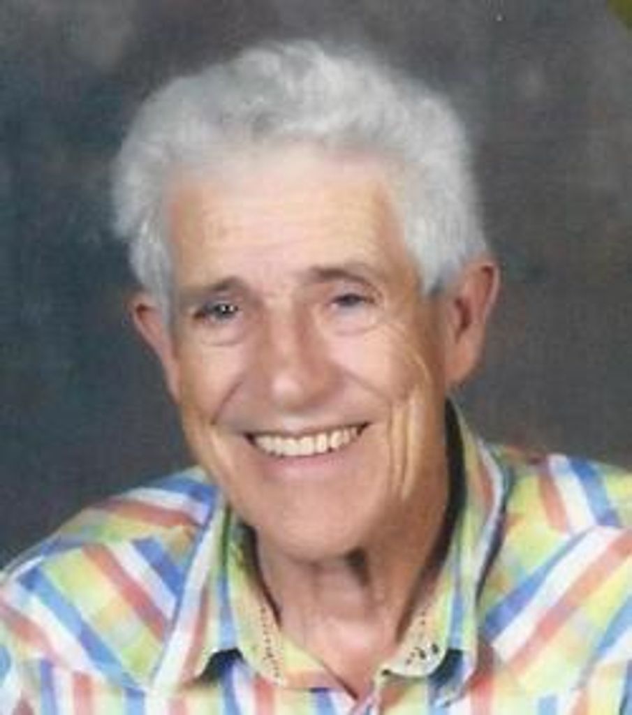 Arthur Hinkle Profile Photo