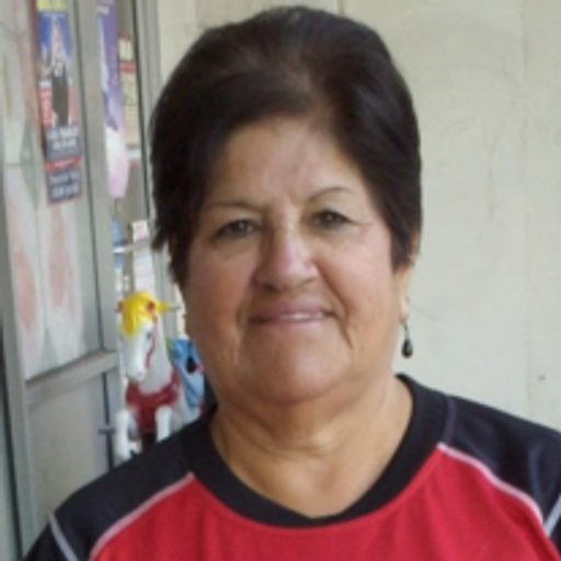 Olivia Valerio Profile Photo