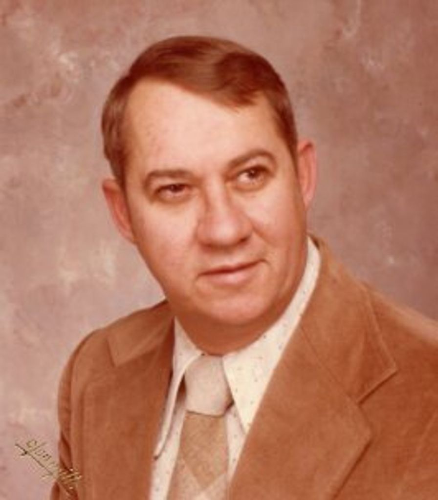 Harold Starnes