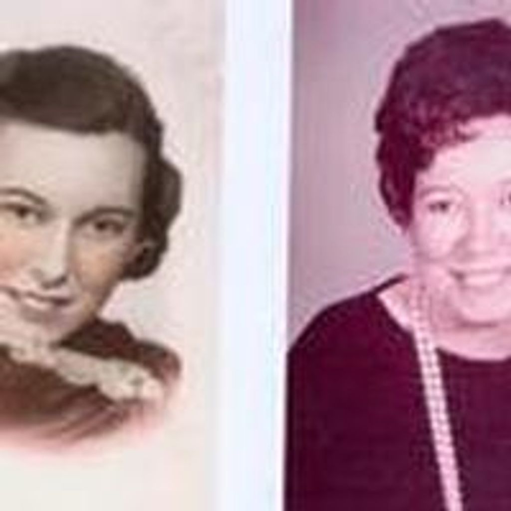 Lucile J. Shockley