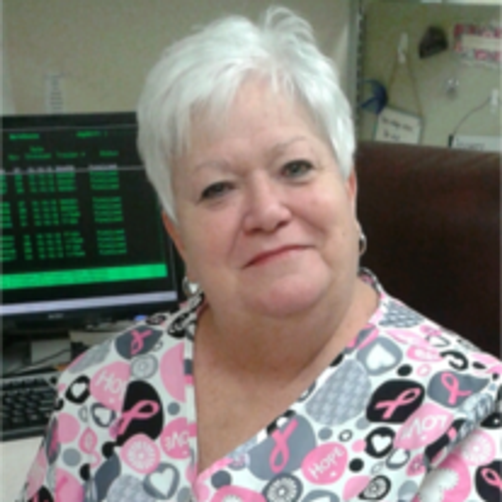Mary Hardin Profile Photo
