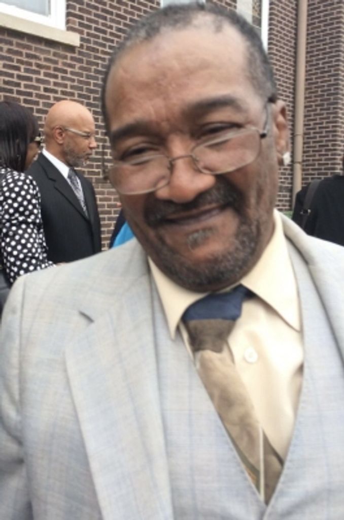 Willie R. Bankston