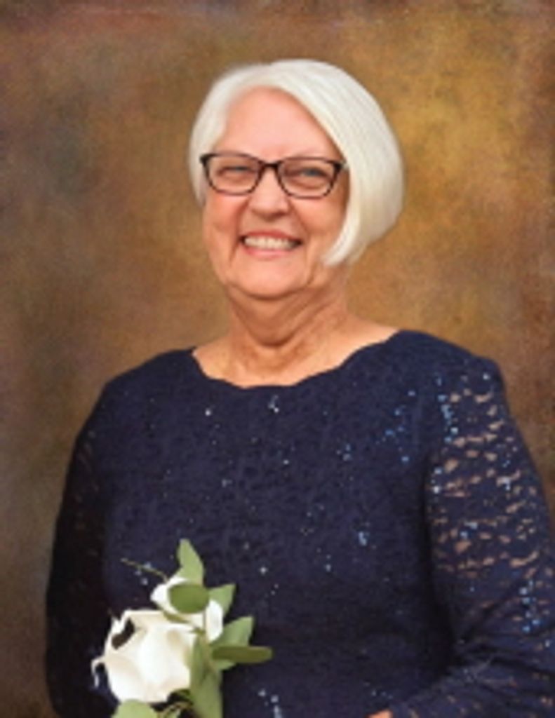 Ramona Gail Campbell Lyon