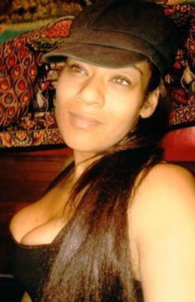 Tanisha Shree Bridges