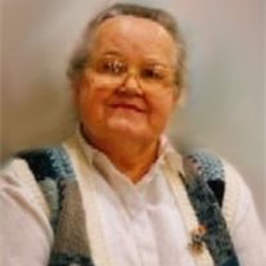 Grace J. Taylor