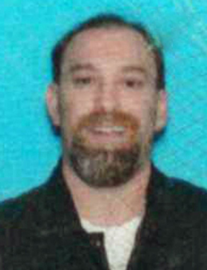 Paul Alfonso Gutierrez