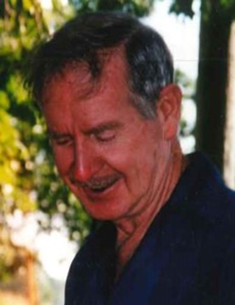 William C. Russell