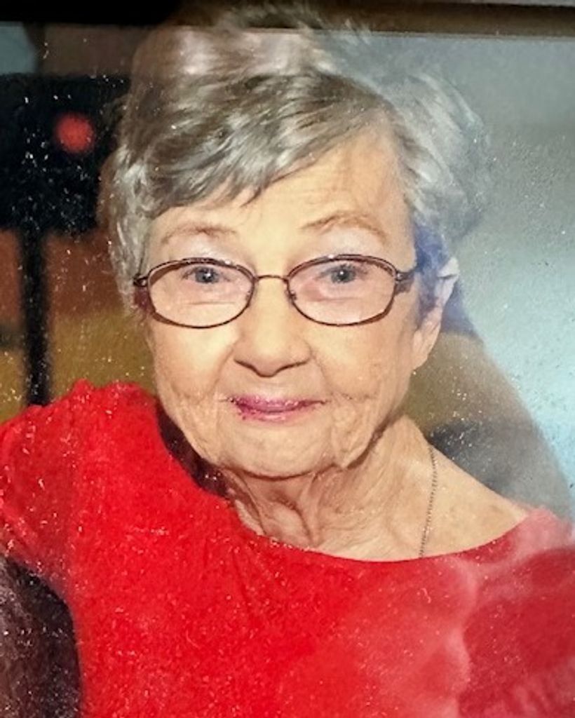 Greta Gertrude Blake