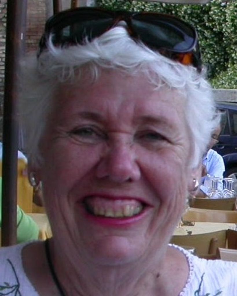Nancy J Moore