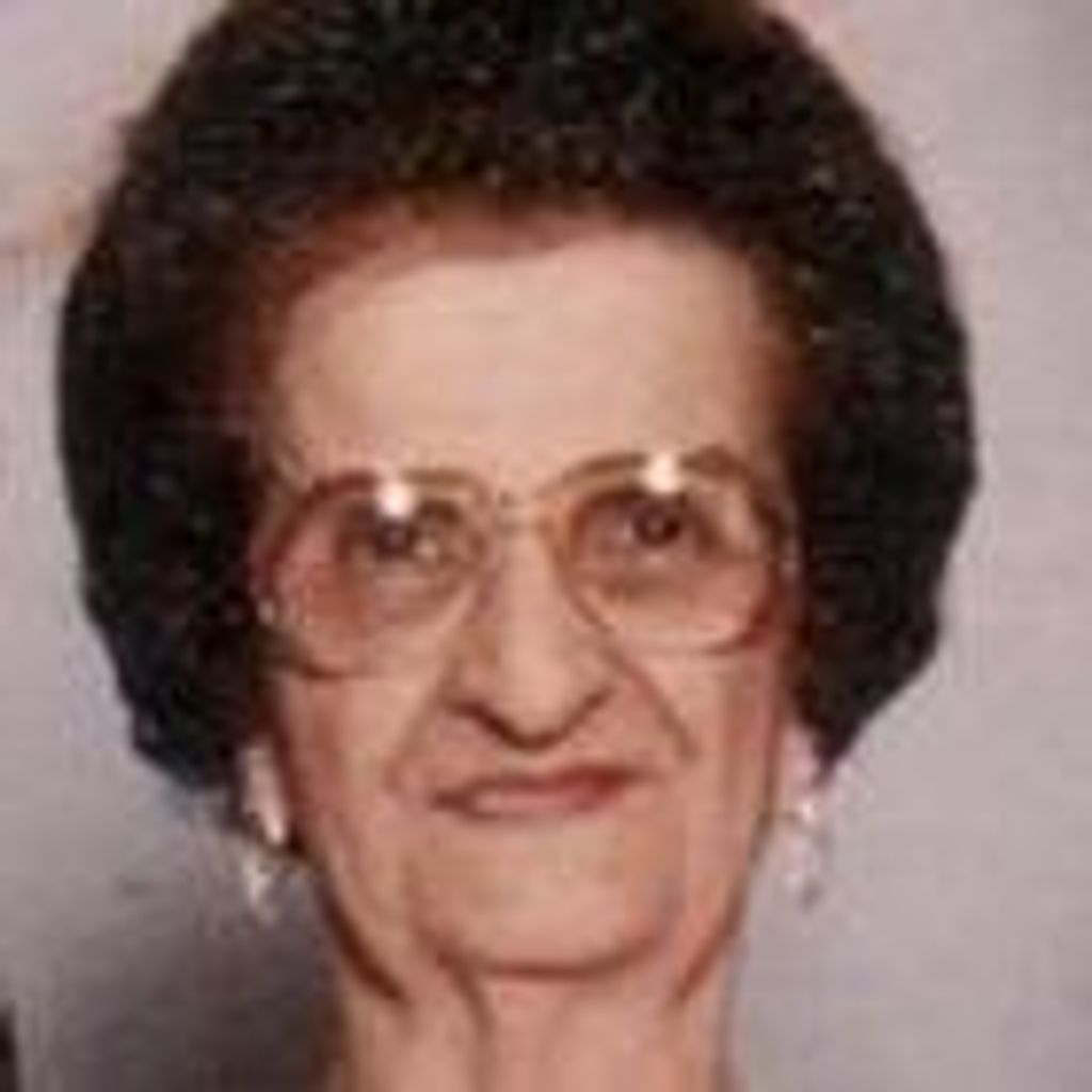 Anna H. Pack