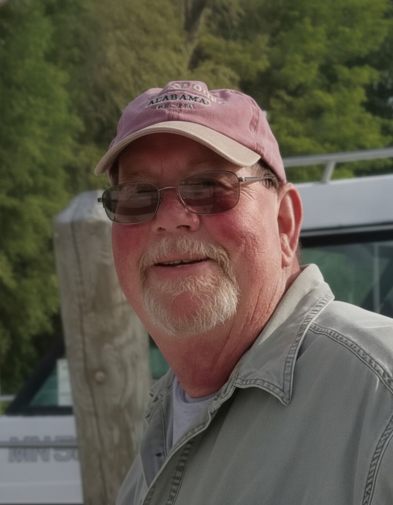 Joseph H. "Joe" Murck