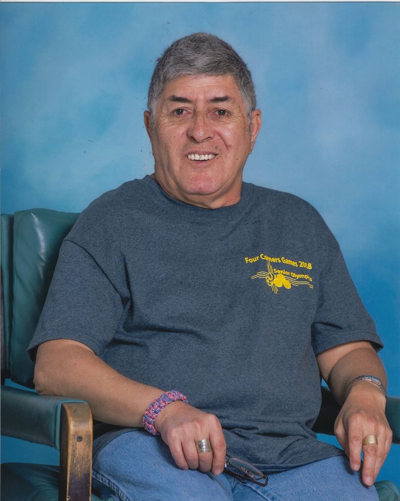 Jose Chavez