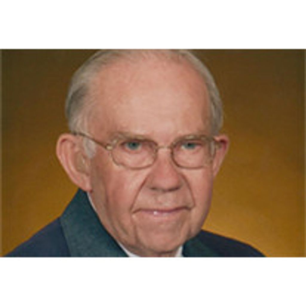 Dean Larson Profile Photo