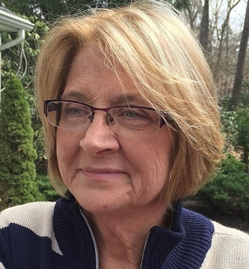 Linda M. Martz