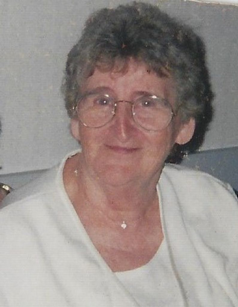 Patricia Ann Nute Profile Photo