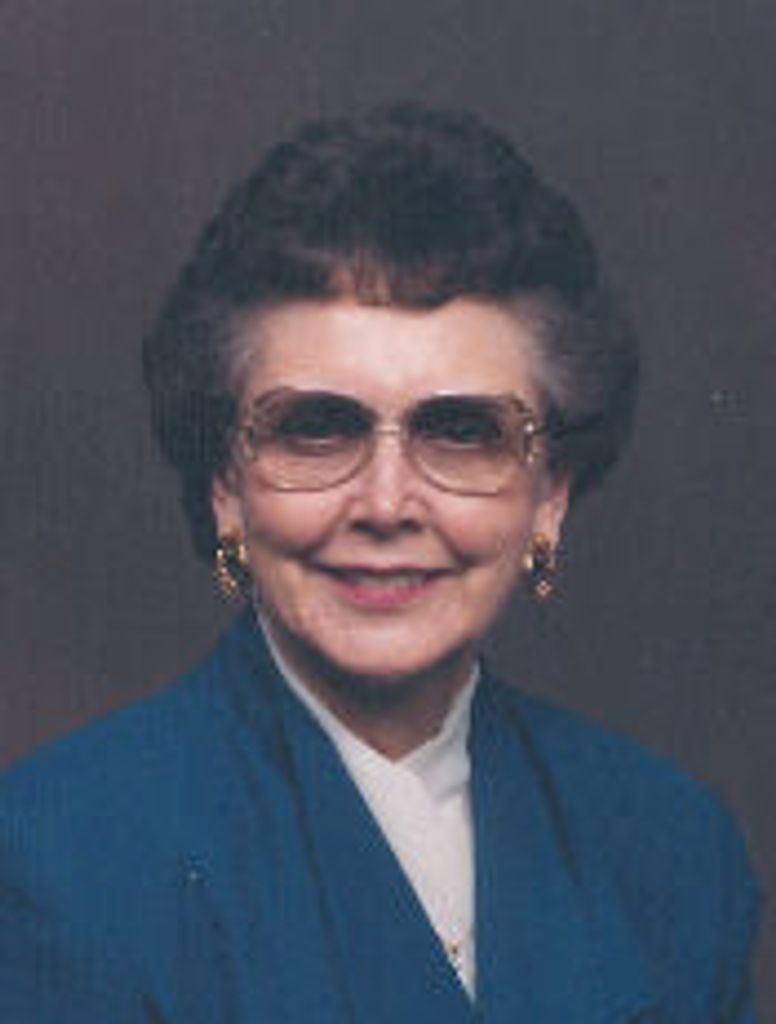 Joyce Warren Profile Photo