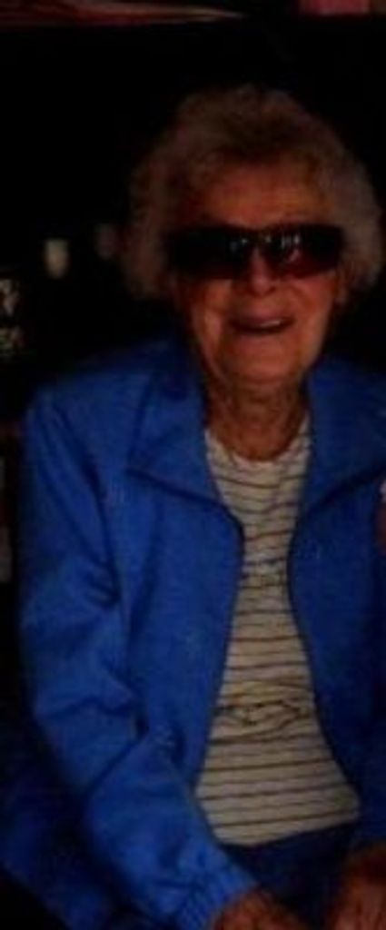 Alice M. Katanec