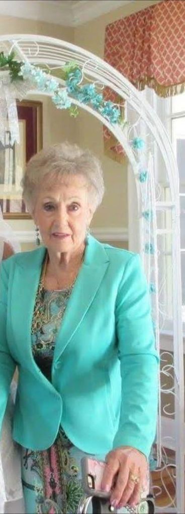 Doris Younger Yeager Profile Photo