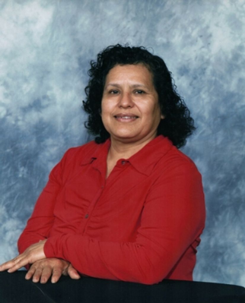 Rosa Vasquez Profile Photo
