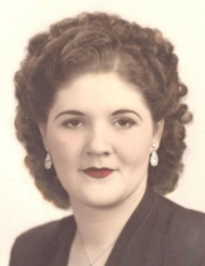 Ruth O. Schleicher