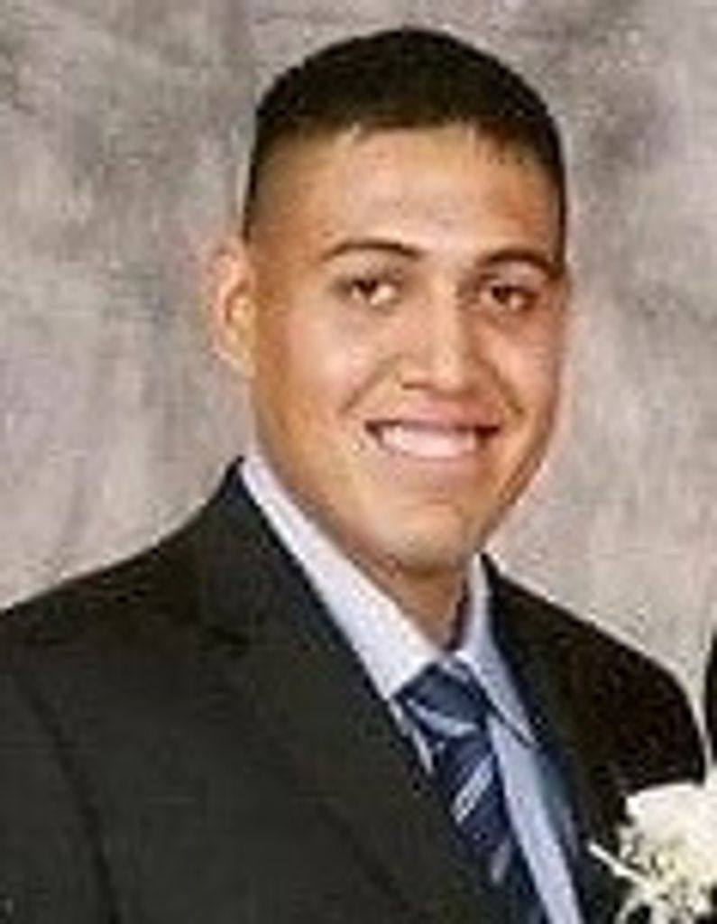 Freddie Lopez