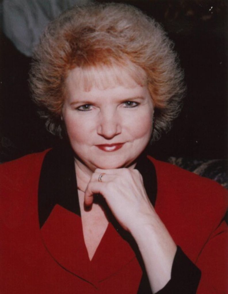Paulette Bothe