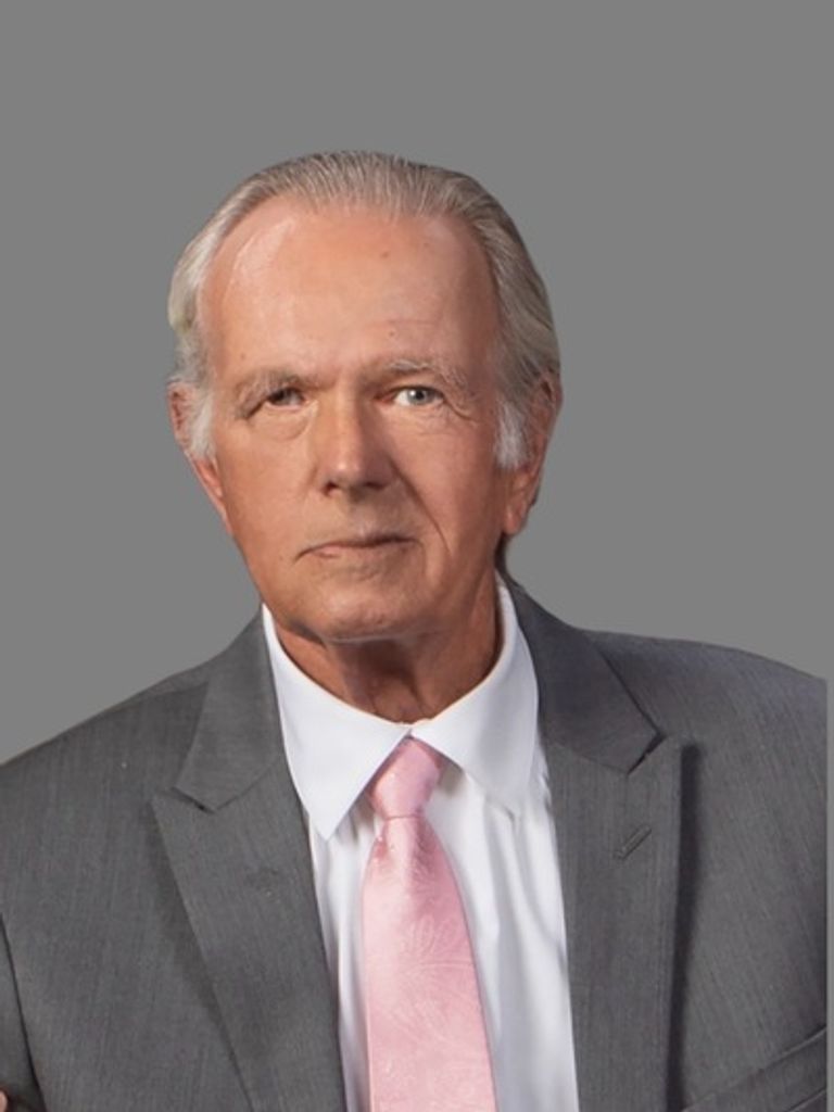 Richard "Rick" Larson