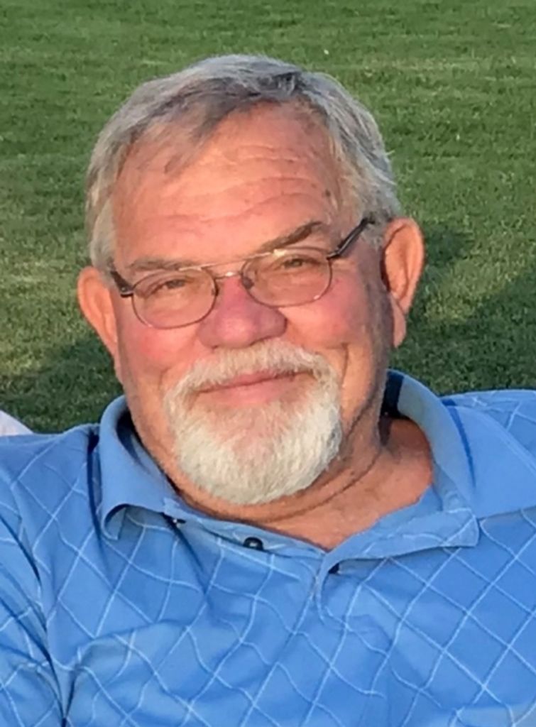 Kenneth Max Jones Profile Photo