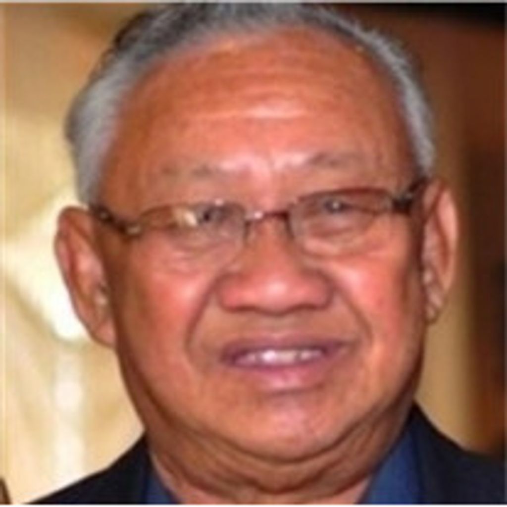Jose P. Dela Cruz