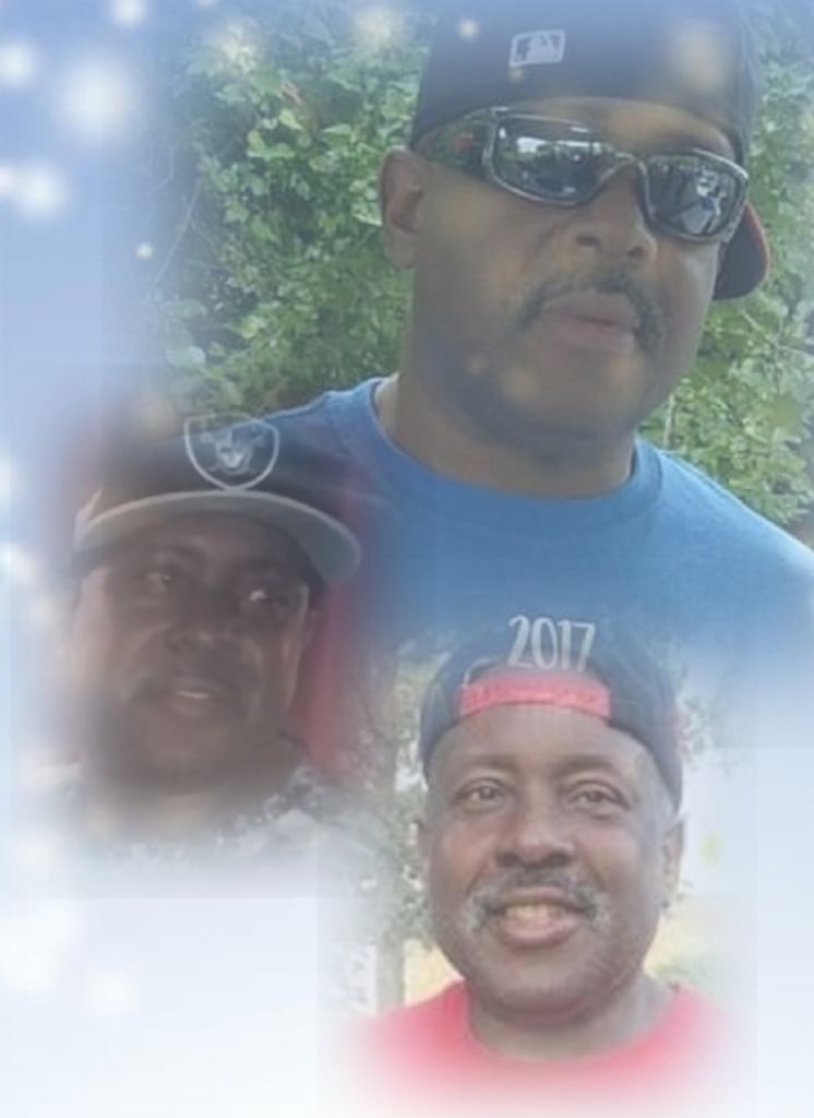 Curtis Eugene Summers, Sr.