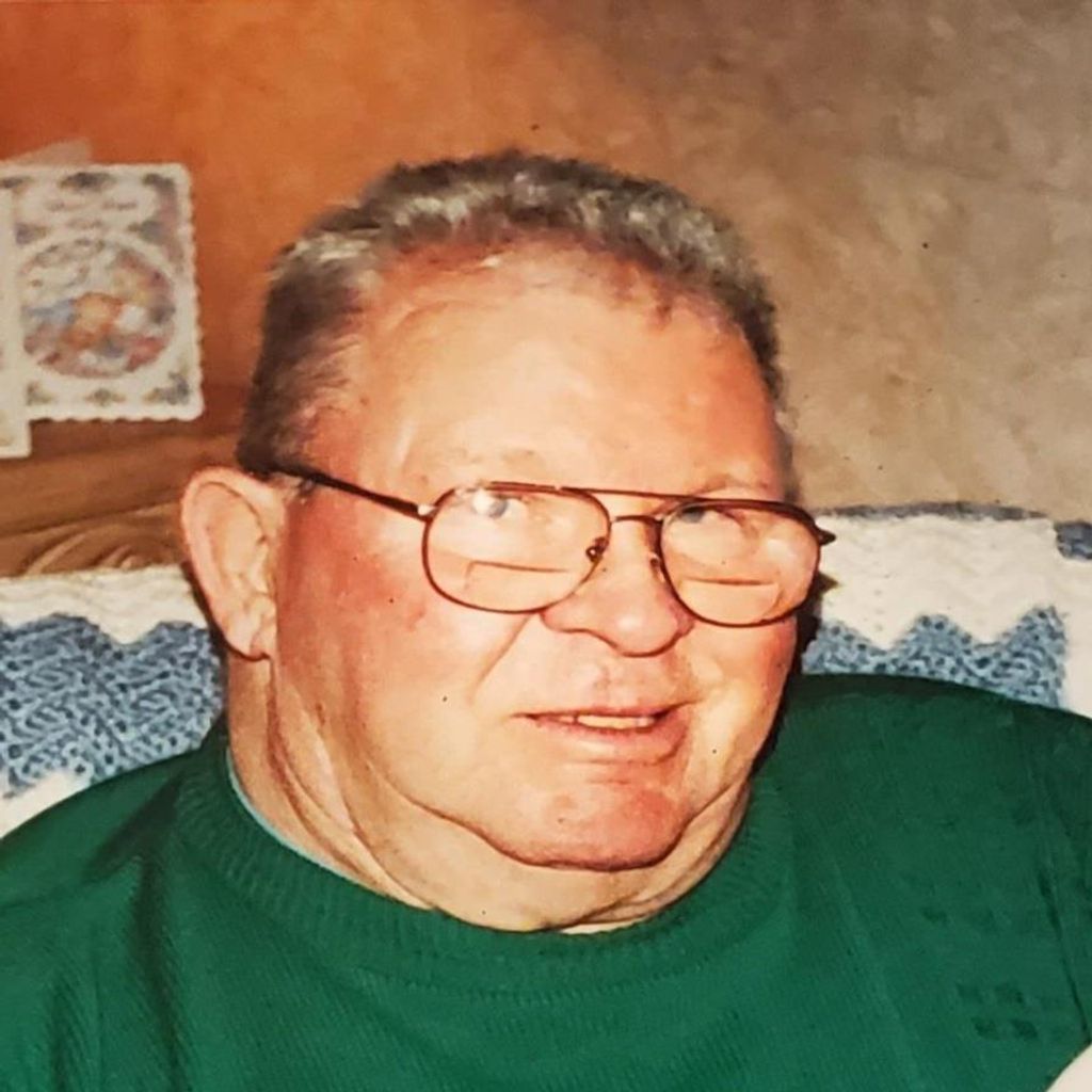 Robert W. Mccann Profile Photo