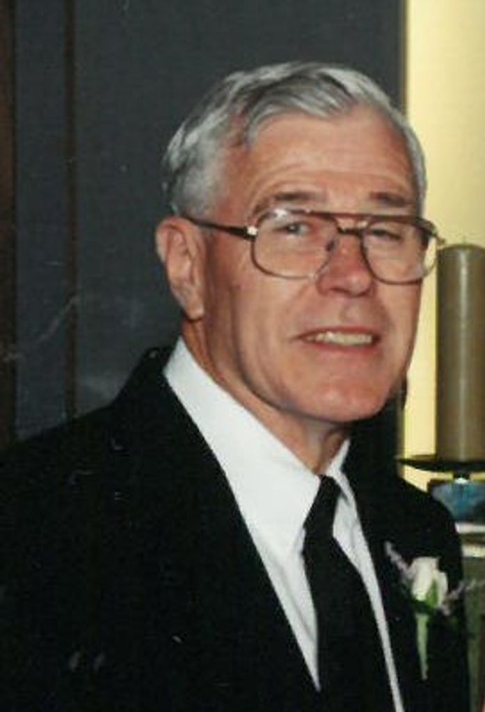 William T. Flesner