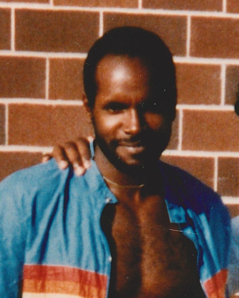 Everett Stewart