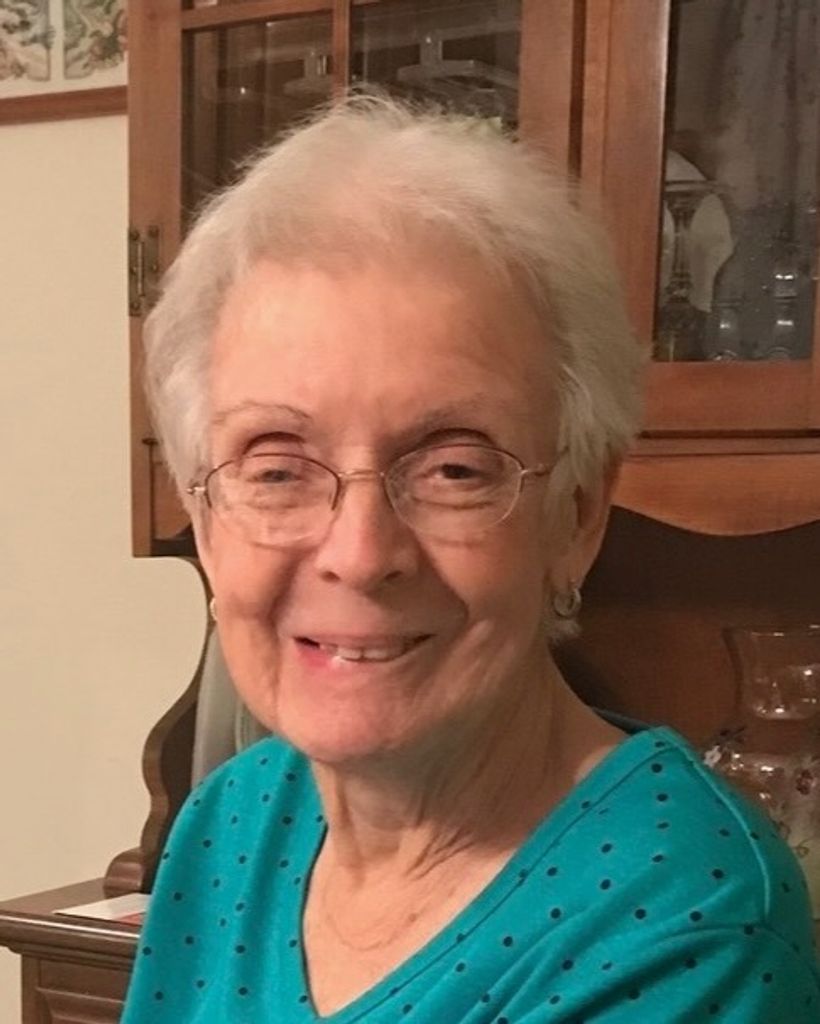 Martha Dumont Profile Photo