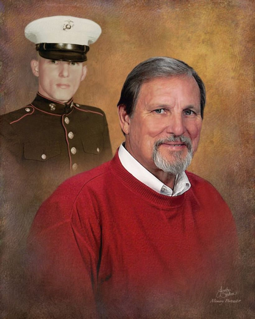 Charles T. Hanson, Sr.