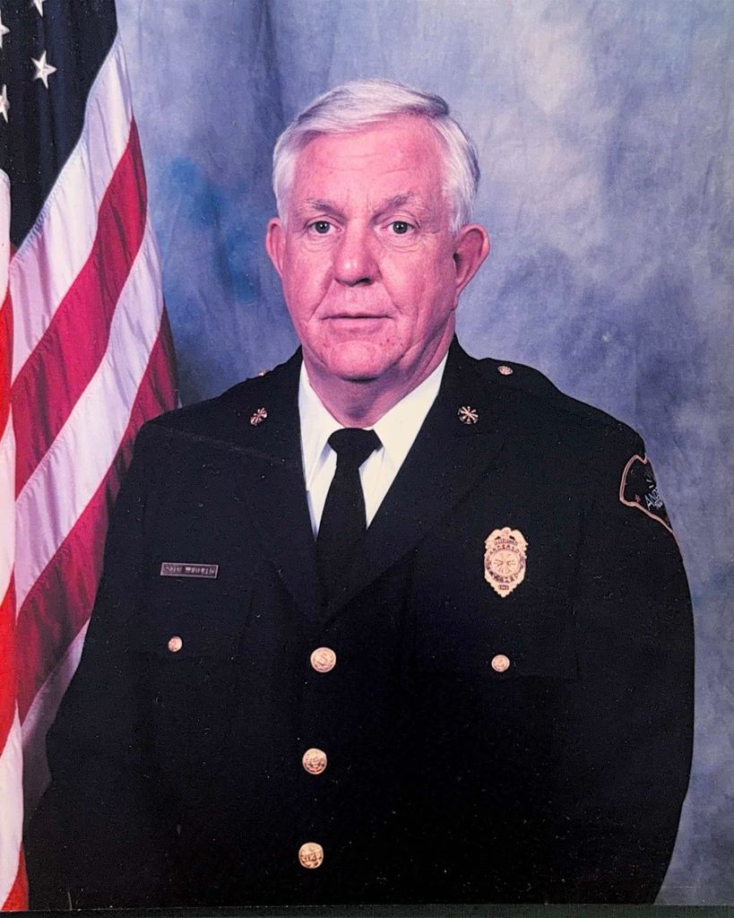 Roger Dale Whitfield Profile Photo