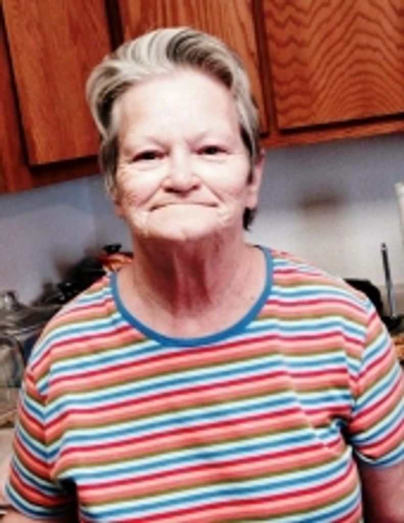 Joyce Ann Fowler
