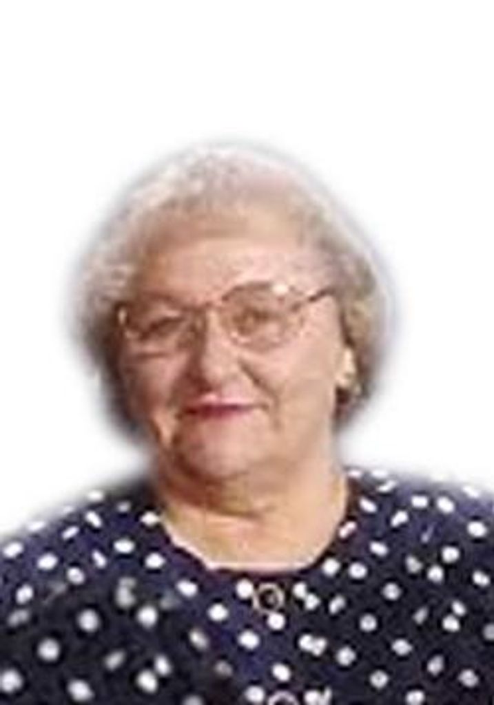 Patsy Ellen Marlatt Profile Photo