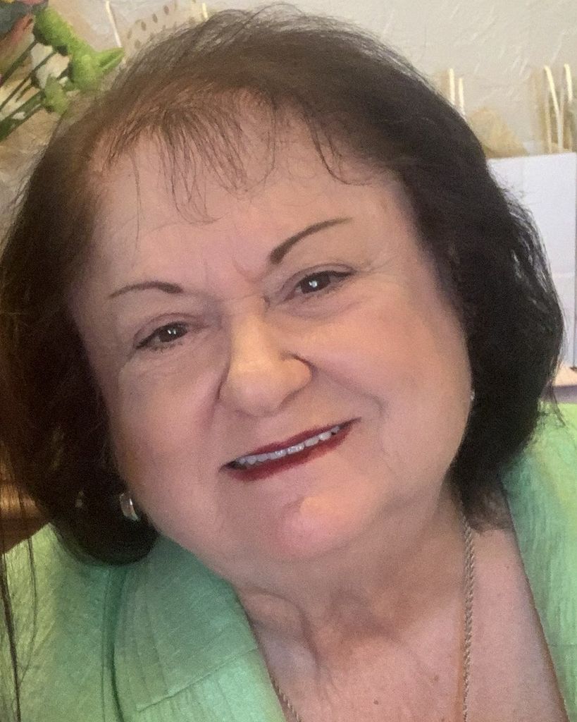 Barbara Collins Angelette Profile Photo