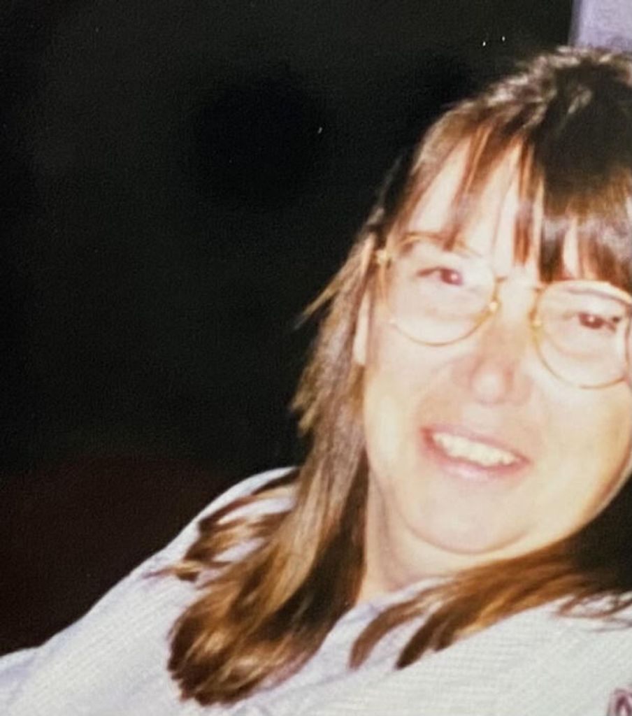 Patricia Antonia Friedson
