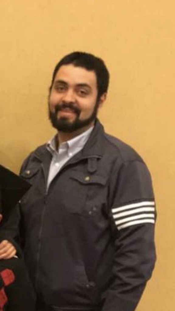 Dean Jordan Palacio Profile Photo