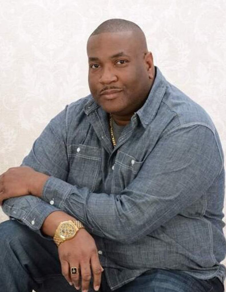 Eric James Sanders