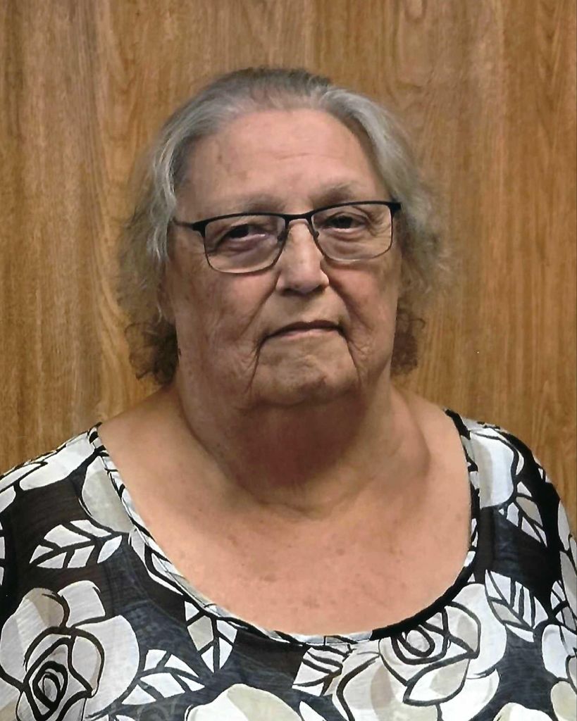 Irene Lussier